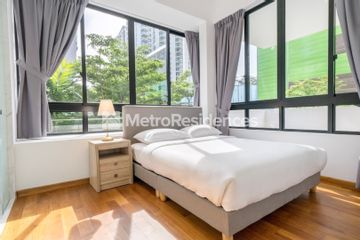 Meyer Melodia | 2 bedroom 2 bathroom | Residential View